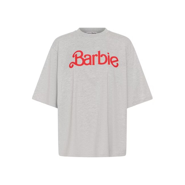 Barbie tee