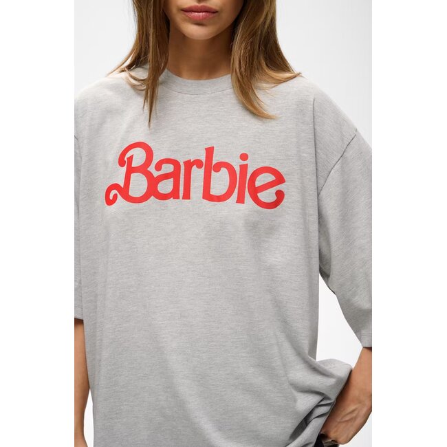 Barbie tee