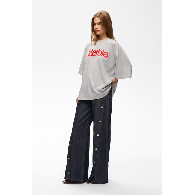 Barbie tee