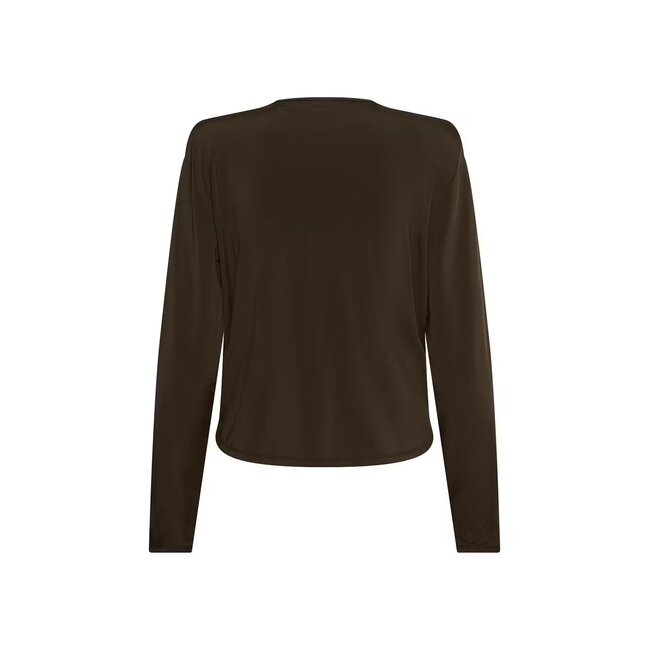GZjosefi top Slate Black