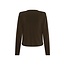 GZjosefi top Slate Black