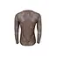 BCKAMMA mesh blouse Mini Leo