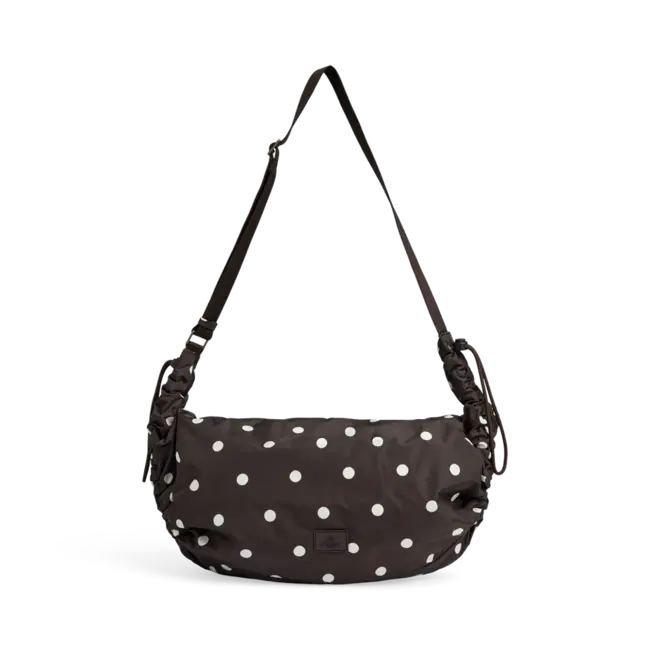Alpine Polka Dot tas