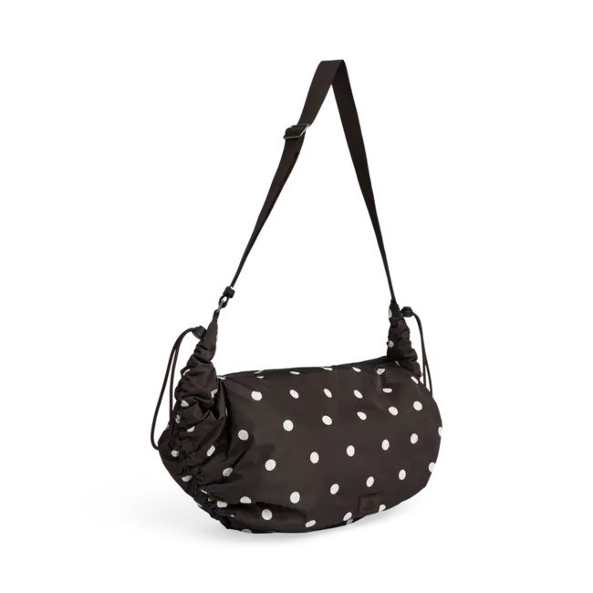 Alpine Polka Dot tas