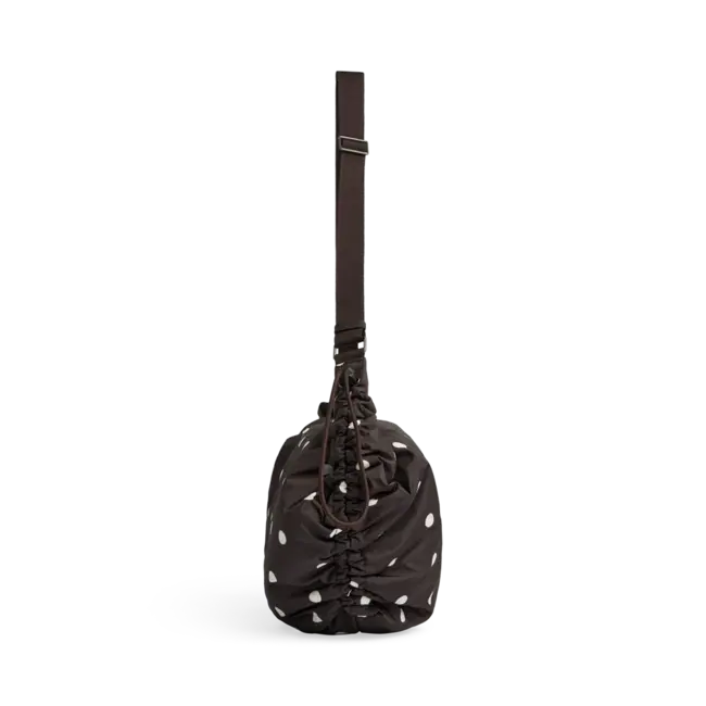 Alpine Polka Dot tas