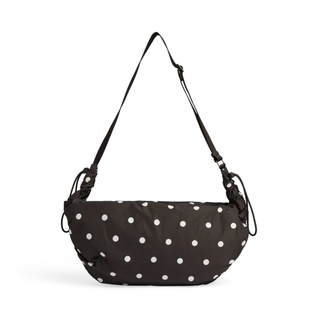 Alpine Polka Dot tas
