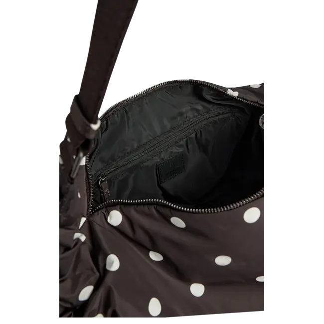 Alpine Polka Dot tas