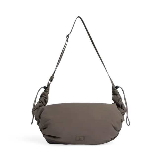 Alpine tas Major Brown