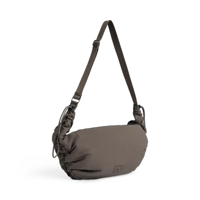 Alpine tas Major Brown