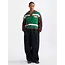 Stieglitz Santo Knitted Sweater Green