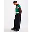 Santo Knitted Sweater Green