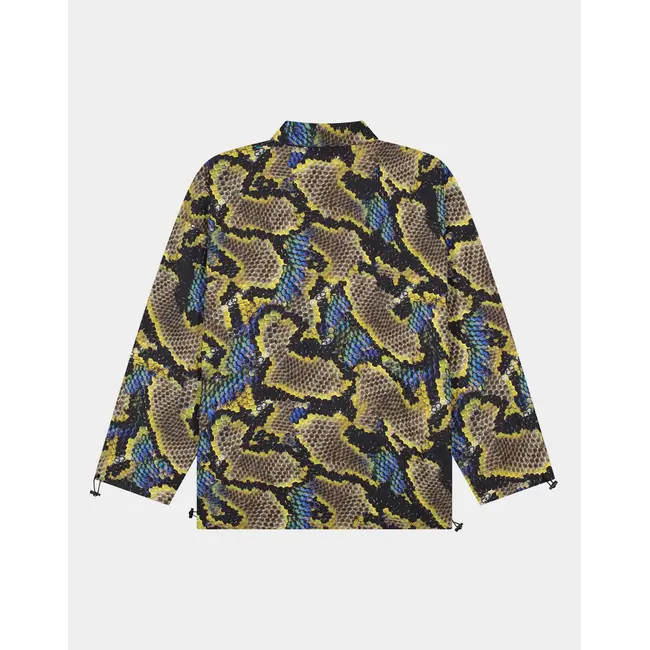 Chava Zipper Jacket Multi