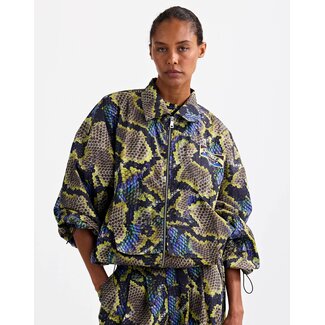 Stieglitz Chava Zipper Jacket Multi
