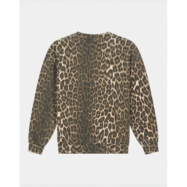 Sabrina Sweater Brown