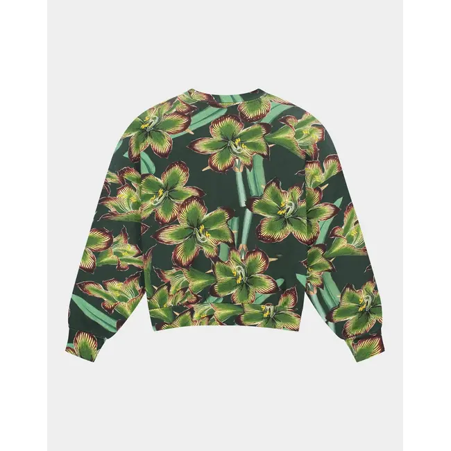 Thecla Oversized Sweater Multi