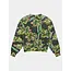 Thecla Oversized Sweater Multi