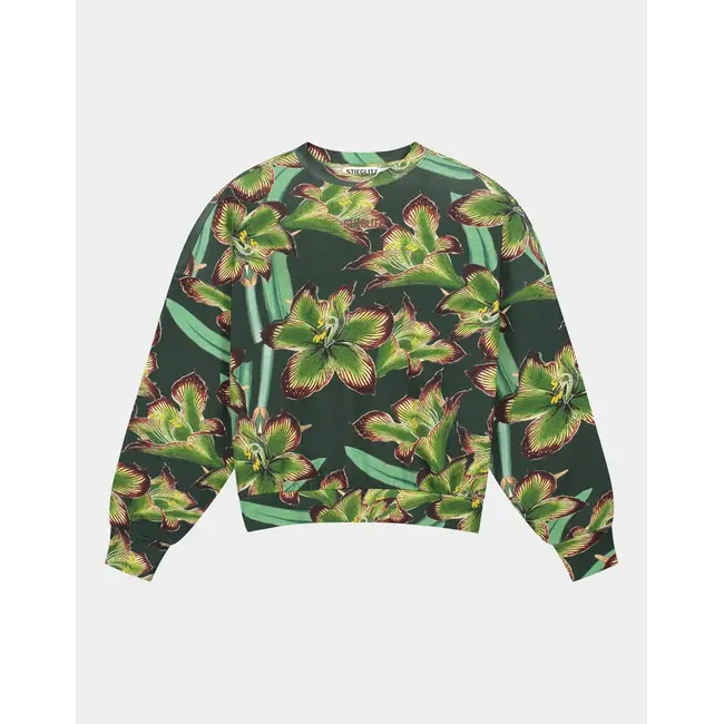 Thecla Oversized Sweater Multi