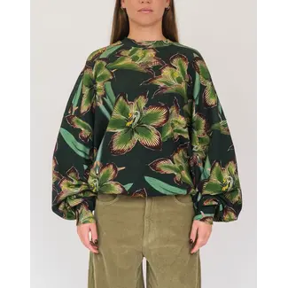 Stieglitz Thecla Oversized Sweater Multi