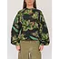 Thecla Oversized Sweater Multi
