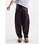 Stieglitz Draco Balloon Pants Burgundy