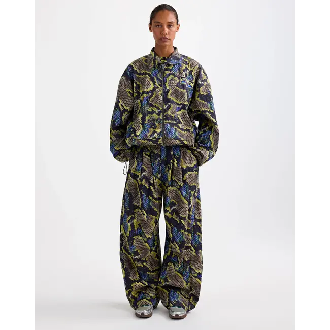 Chava Balloon Pants Multi