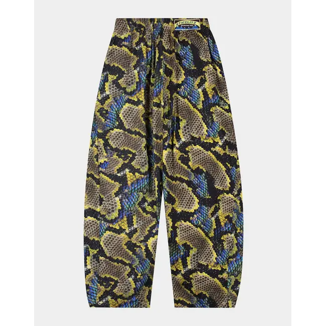Chava Balloon Pants Multi