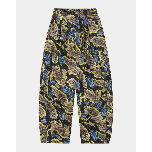 Chava Balloon Pants Multi