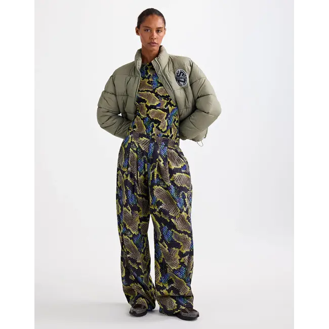 Chava Balloon Pants Multi