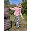 BCAILA barrel pant Army Camouflage
