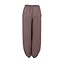 BCMALLE balloon pant Brown Check