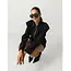 Zipper Jacket Black