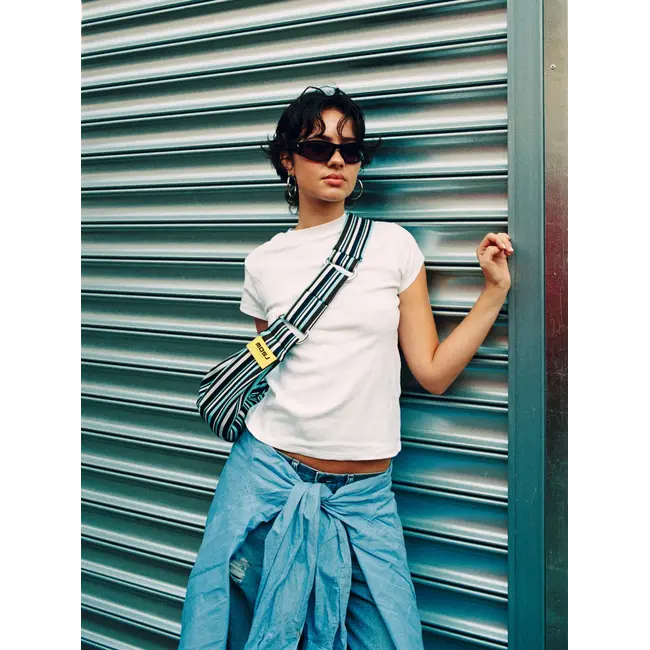 Little Bobby City Bag