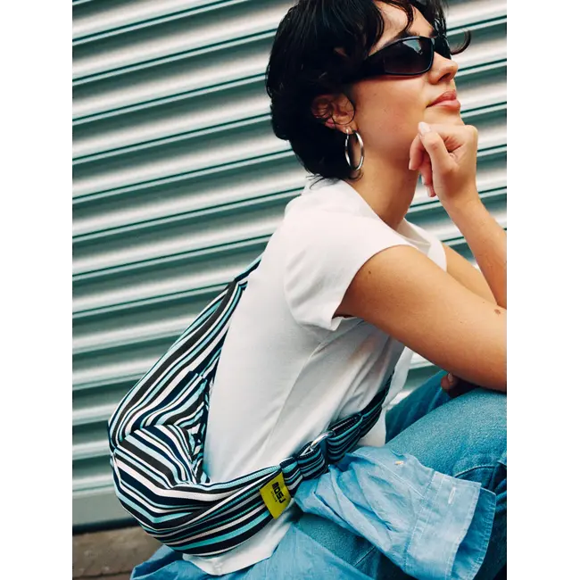 Little Bobby City Bag