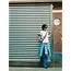 Little Bobby City Bag