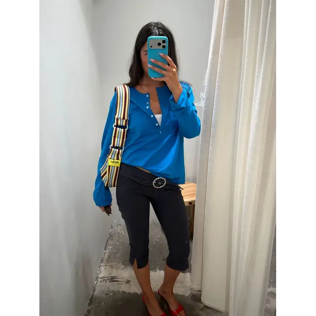 Capri City Bag