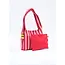 Poppy Boxer Bag
