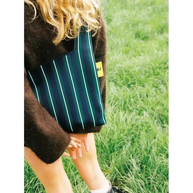 Juno Boxer Bag