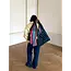 Juno Boxer Bag