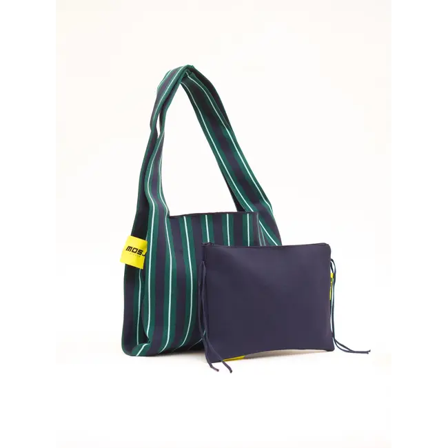 Juno Boxer Bag