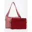 Ruby Boxer Bag