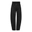 Flip Waist Rivet Tall Jeans Black