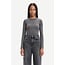 ALEXA LS 7542 DARK GREY MEL.