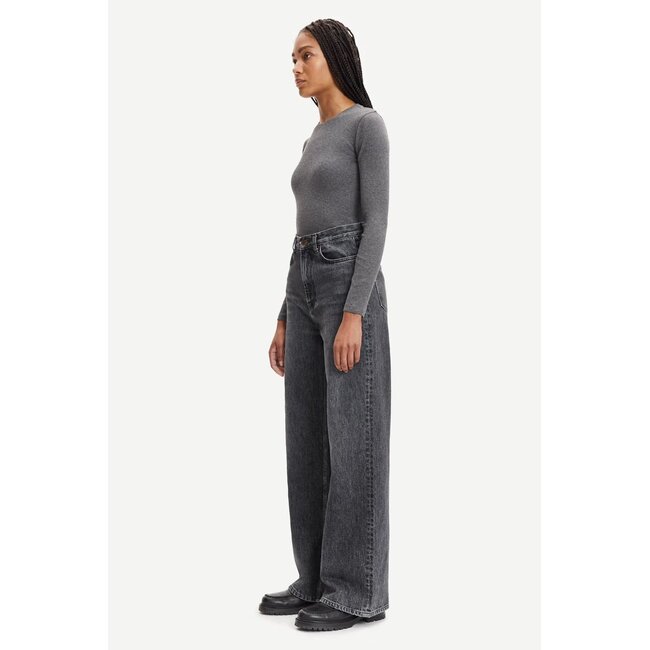 ALEXA LS 7542 DARK GREY MEL.