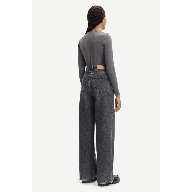 ALEXA LS 7542 DARK GREY MEL.