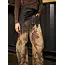 BCAILA barrel pant Brown Camouflage