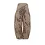 BCAILA barrel pant Brown Camouflage