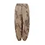 BCALLY balloon pant Brown Camouflage