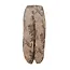 BCALLY balloon pant Brown Camouflage