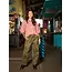 BCOfelia barrel pant