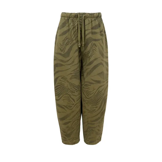 BCOfelia barrel pant